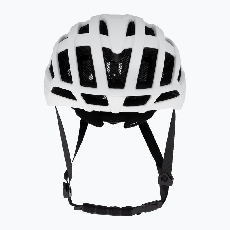 Casco da bicicletta Rogelli Deiro bianco 2