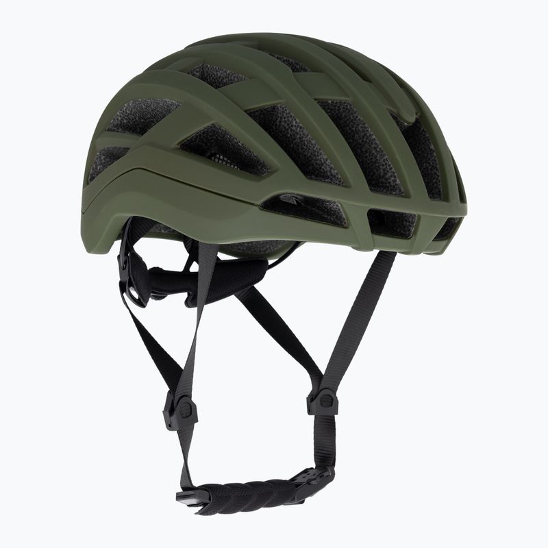 Casco da bicicletta Rogelli Deiro verde