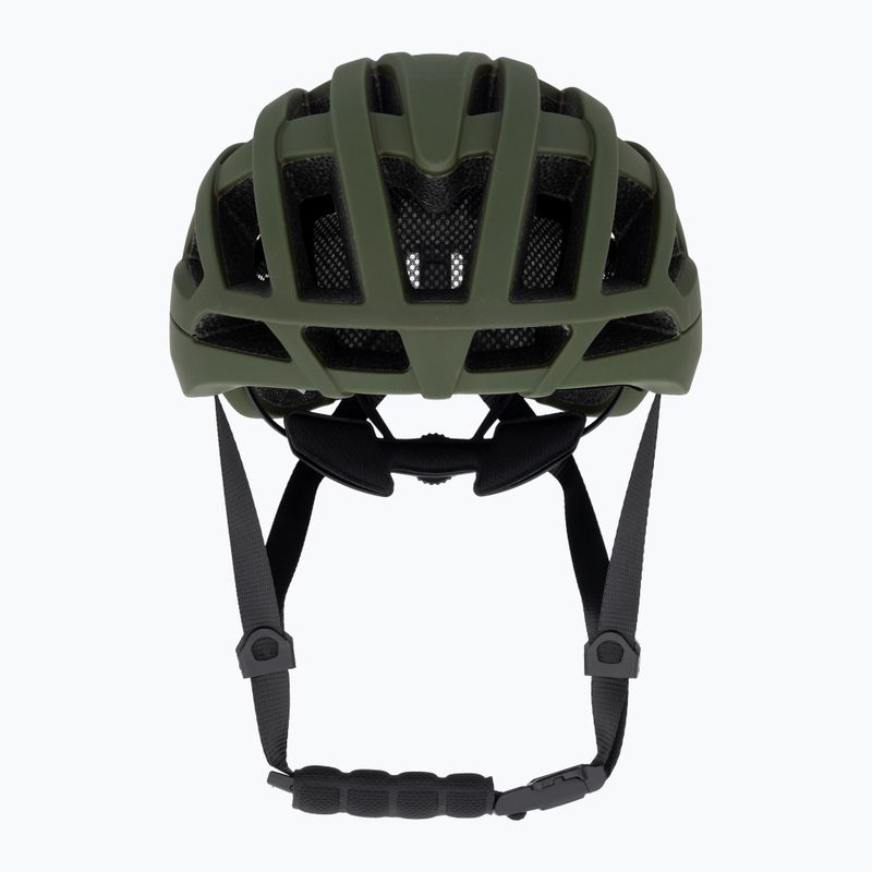 Casco da bicicletta Rogelli Deiro verde 2