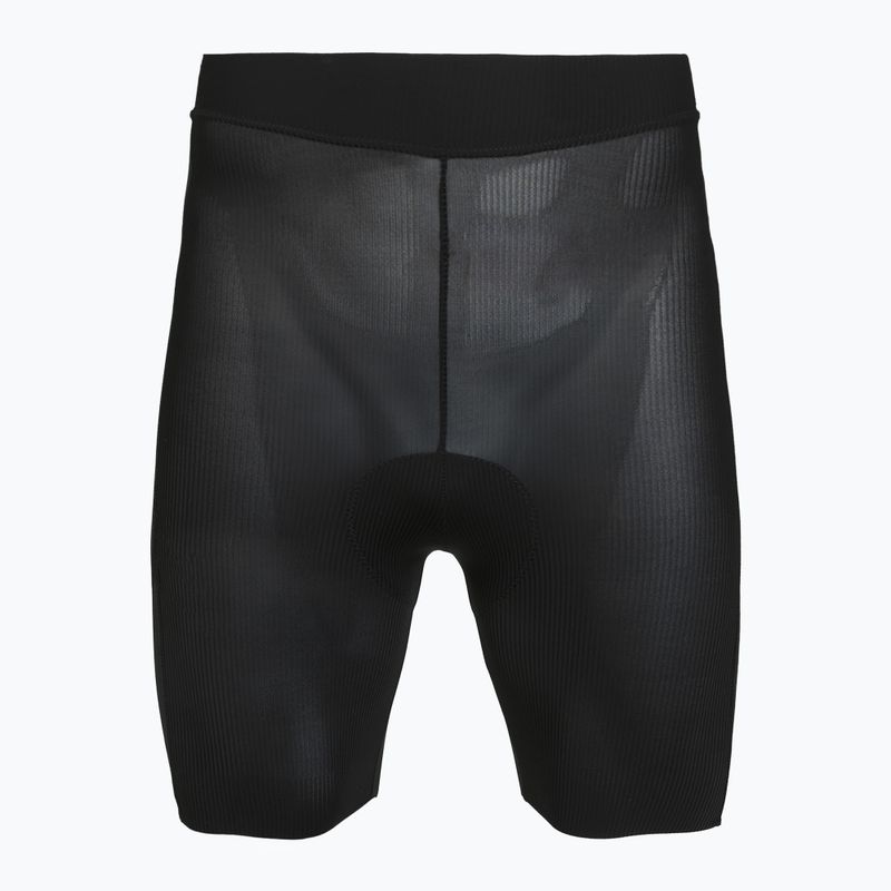 Boxer ciclismo donna Rogelli Prime Boxer W nero