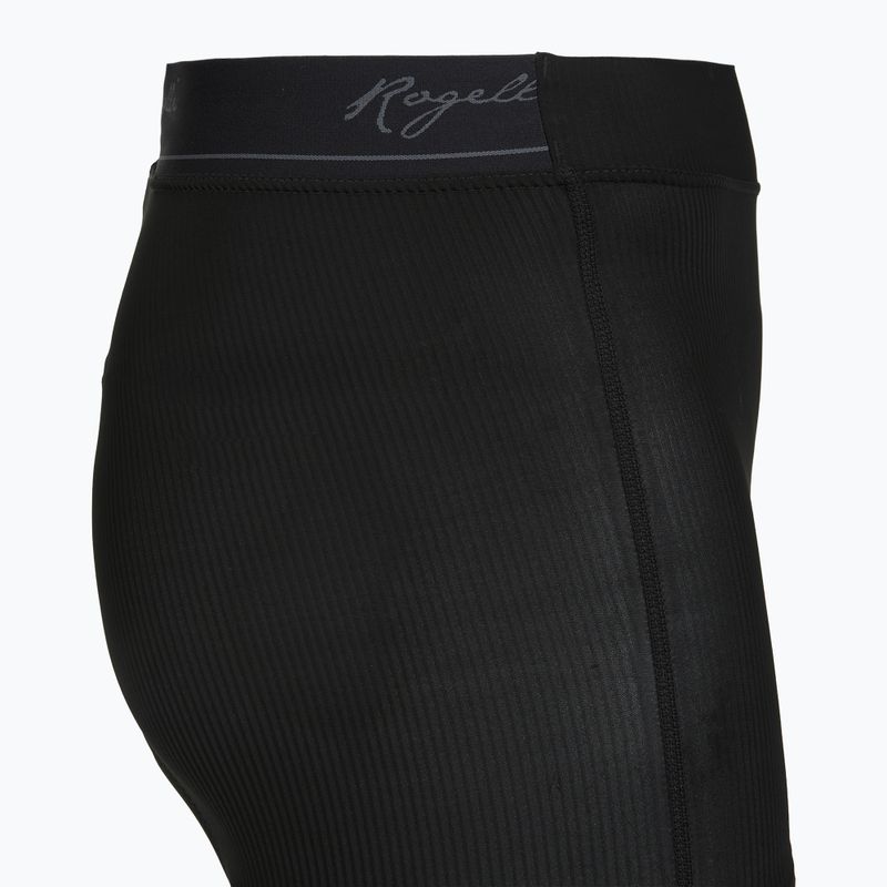 Boxer ciclismo donna Rogelli Prime Boxer W nero 4