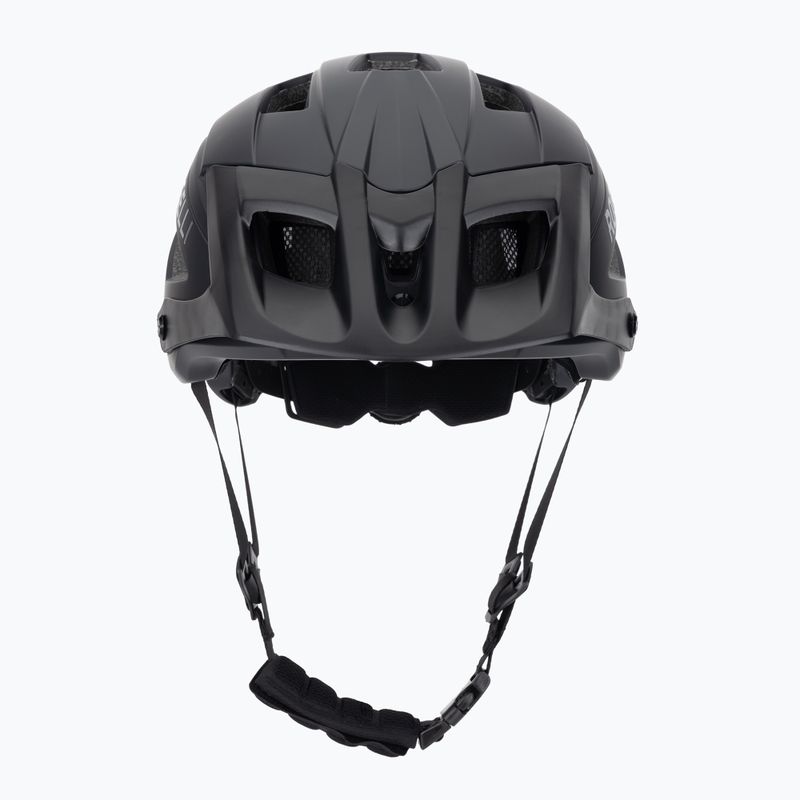 Rogelli Advntr Onyx Casco bici Mtb nero 2