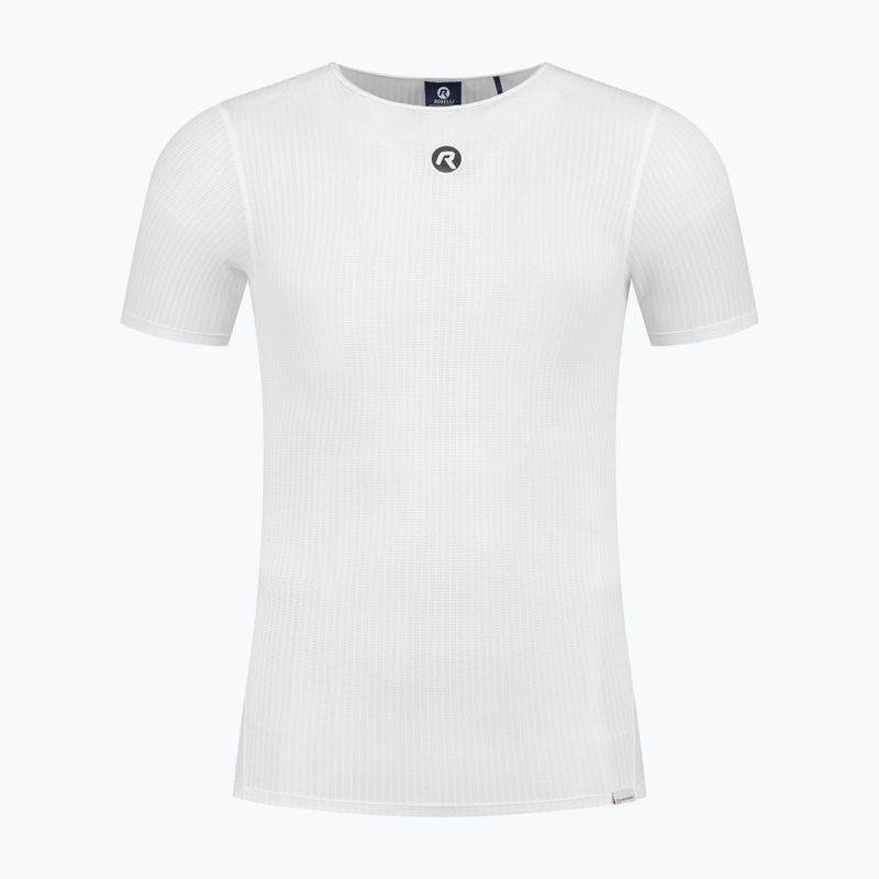 Maglietta da ciclismo Rogelli Kite II Base Layer white 2