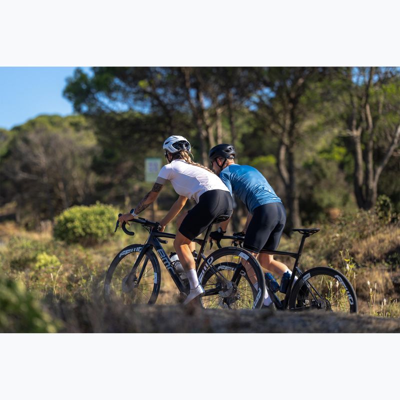 Maglia ciclismo donna Rogelli Modesta sabbia 10