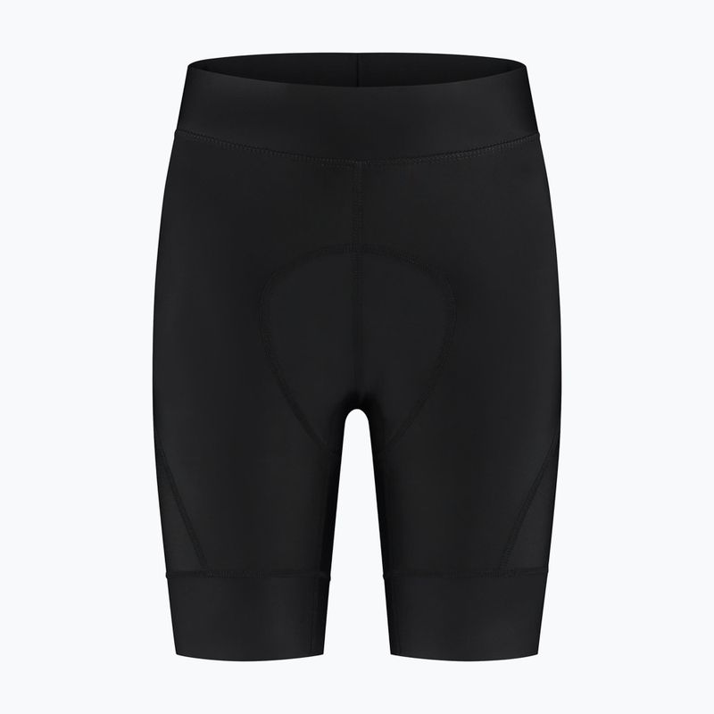 Pantaloncini da ciclismo da donna Rogelli Modesta W nero 5