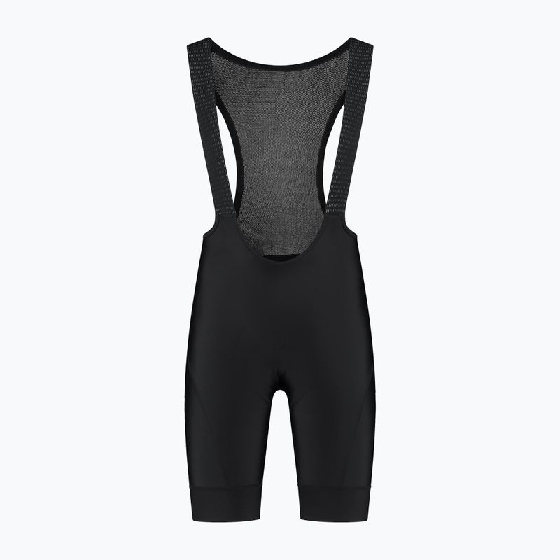 Pantaloncini da ciclismo Rogelli Explore Bib Short da uomo, nero 5