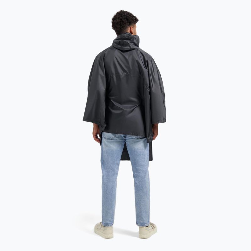 Giacca da ciclismo Rogelli Commuter Core black 5