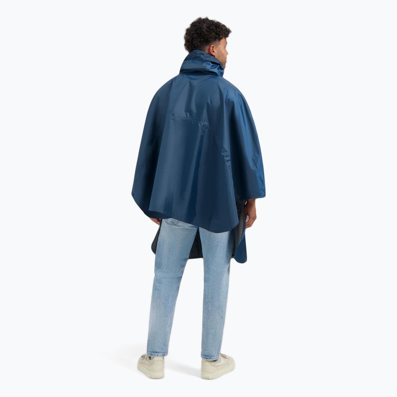 Giacca da ciclismo Rogelli Commuter Core blue 5