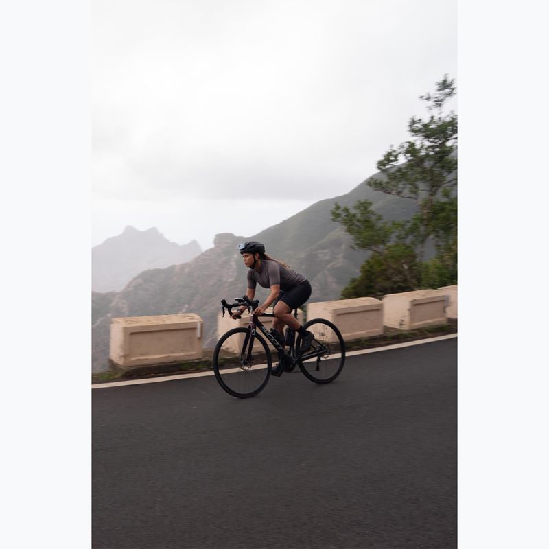 Maglia da ciclismo da donna Rogelli Essential II plum kitten 9