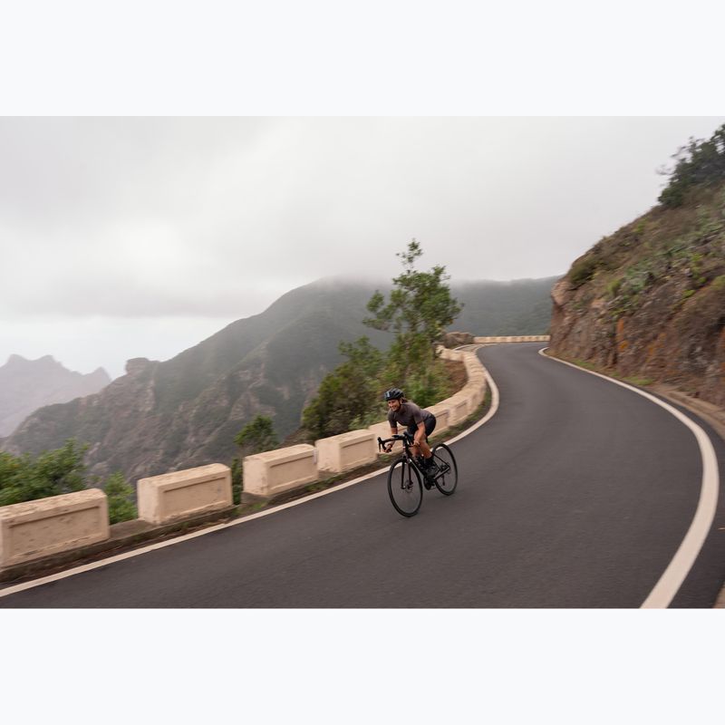 Maglia da ciclismo da donna Rogelli Essential II plum kitten 10