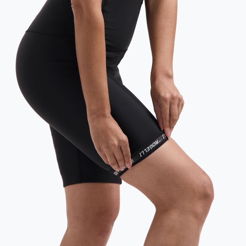 Body da triathlon Rogelli Florida Tri Suit black 13