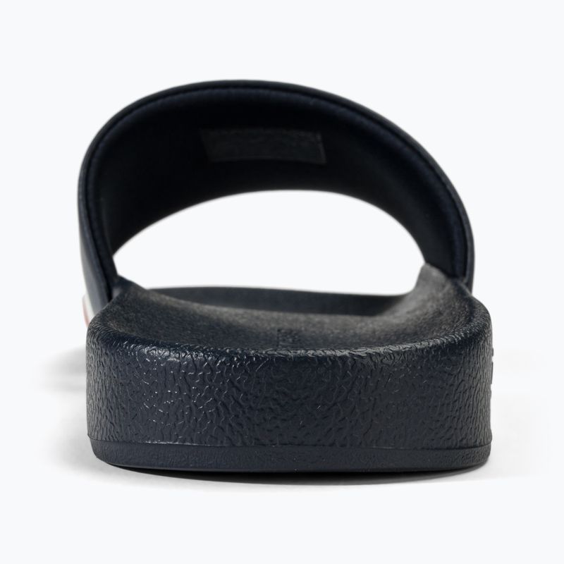 Tommy Hilfiger Ciabatte uomo RWB Pool Slide Ciabatte desert sky 6