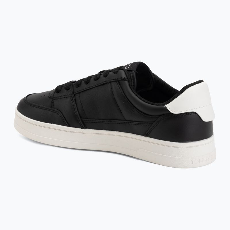Scarpe da uomo Tommy Jeans The Greenwich New Ess black 3