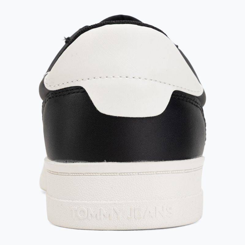 Scarpe da uomo Tommy Jeans The Greenwich New Ess black 6