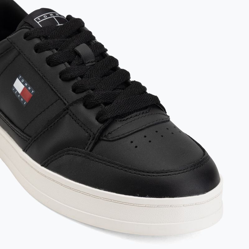 Scarpe da uomo Tommy Jeans The Greenwich New Ess black 7