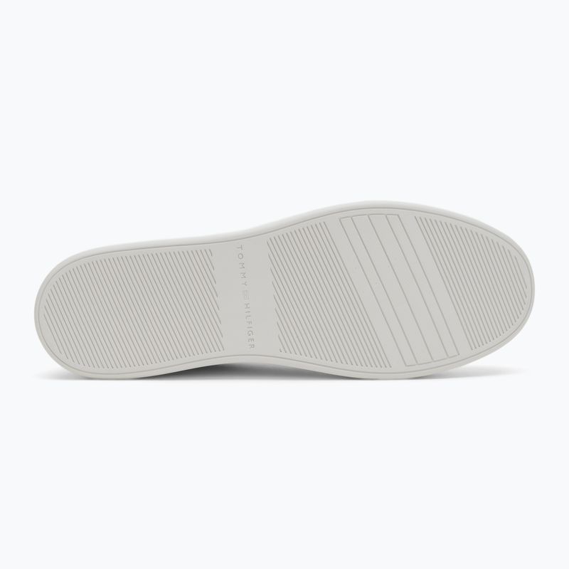 Tommy Hilfiger scarpe da donna Essential Court bianco 4