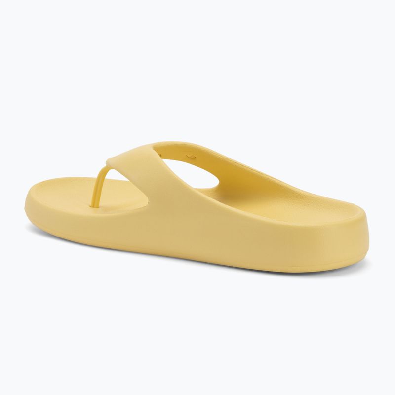 Tommy Hilfiger Comfort Beach Sandal Donna infradito meringa 3