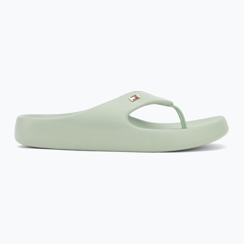 Tommy Hilfiger donna Comfort Beach Sandal flora infradito 2
