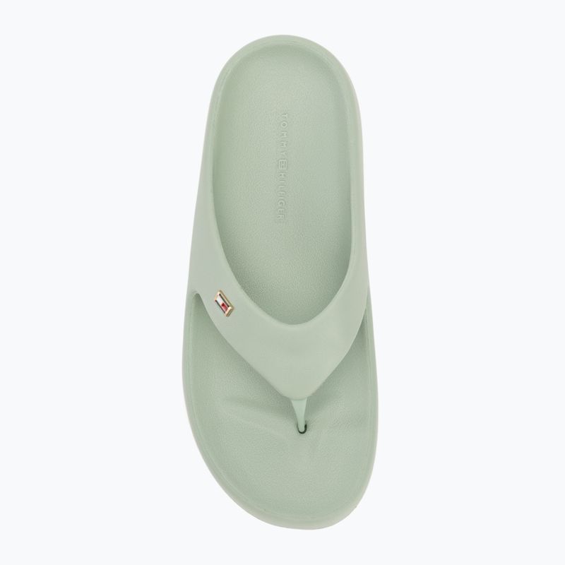 Tommy Hilfiger donna Comfort Beach Sandal flora infradito 5
