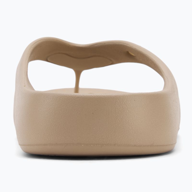 Tommy Hilfiger donna Comfort Beach Sandal infradito rafano 6