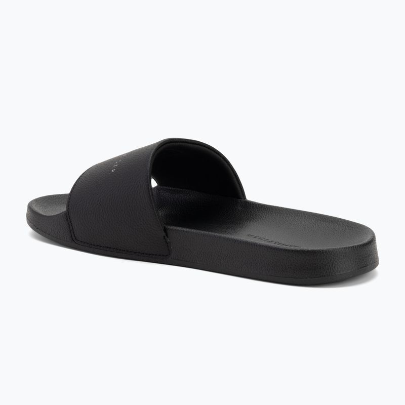 Tommy Hilfiger Nyc Pool Slide nero Uomo 3