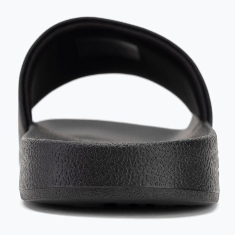 Tommy Hilfiger Nyc Pool Slide nero Uomo 6