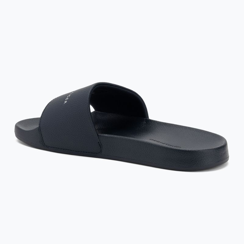 Tommy Hilfiger uomo Nyc Pool Slide infradito desert sky 3