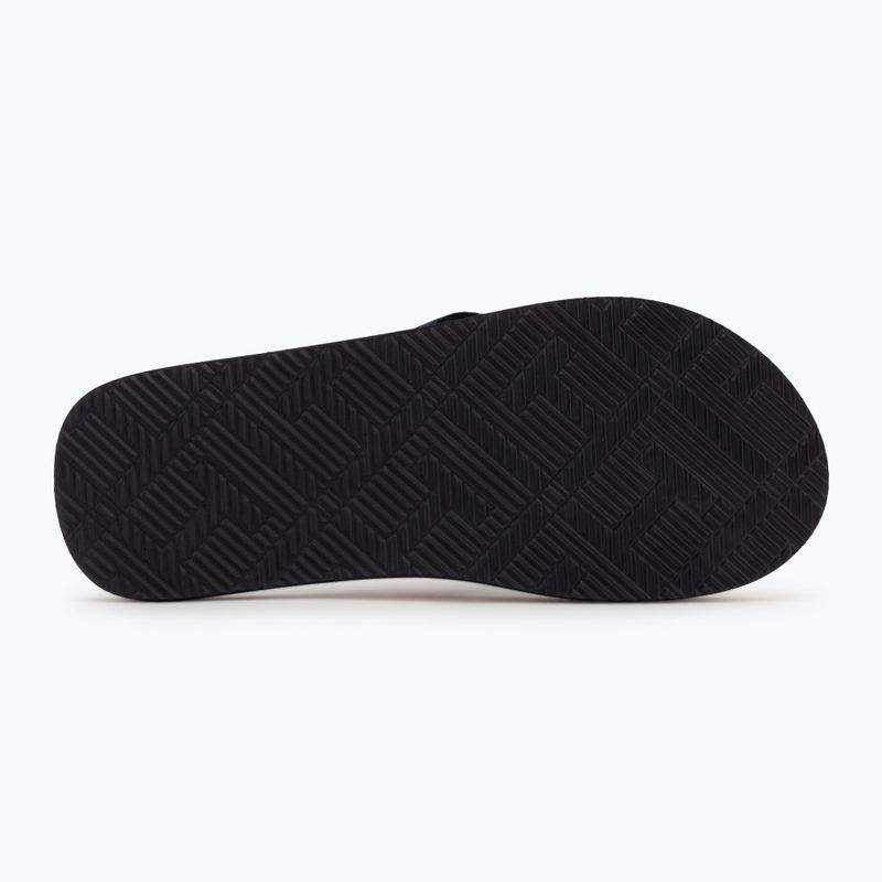 Tommy Hilfiger Massage Beach Sandal uomo infradito desert sky 4