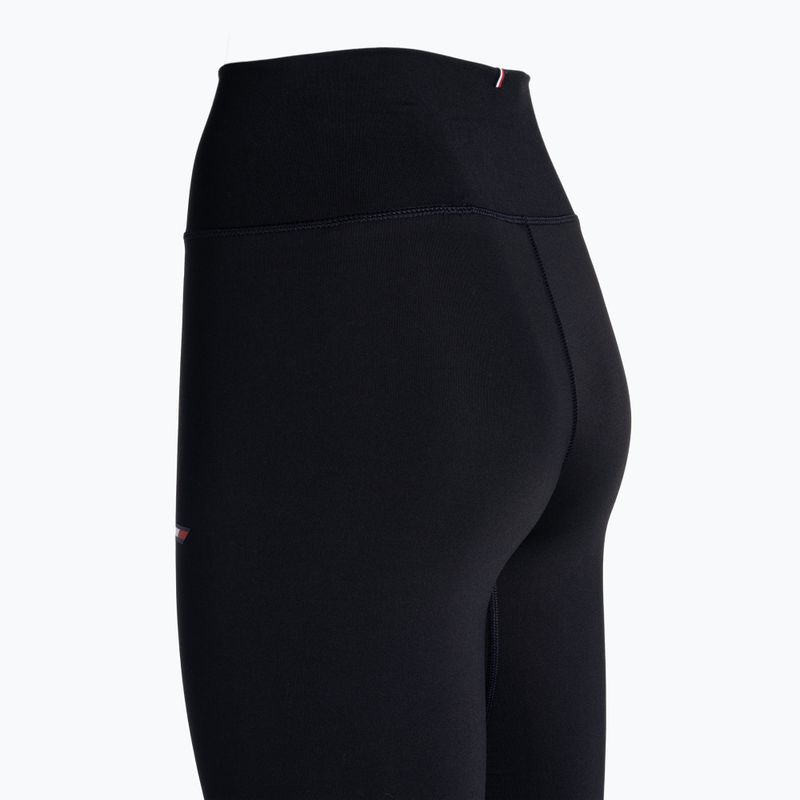 Tommy Hilfiger leggings da allenamento donna Hw Essential 7/8 blu 8