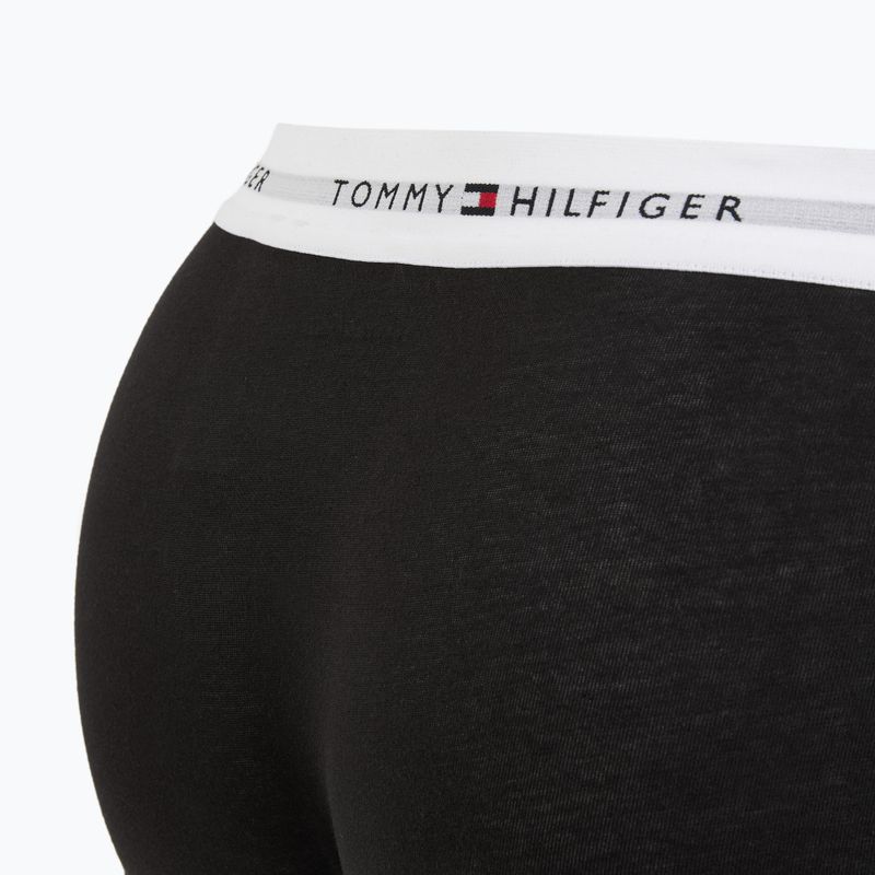 Boxer Tommy Hilfiger UM0UM02767 Trunk 3 paia black/black/black/black/black 3