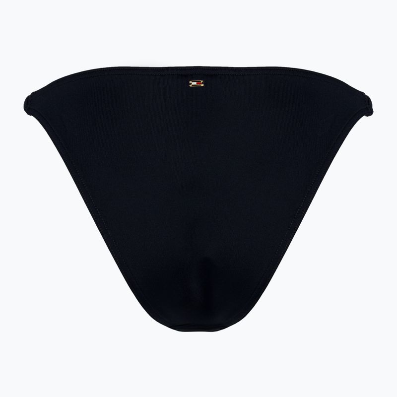 Tommy Hilfiger Slip Cheeky String Bikini desert sky 2