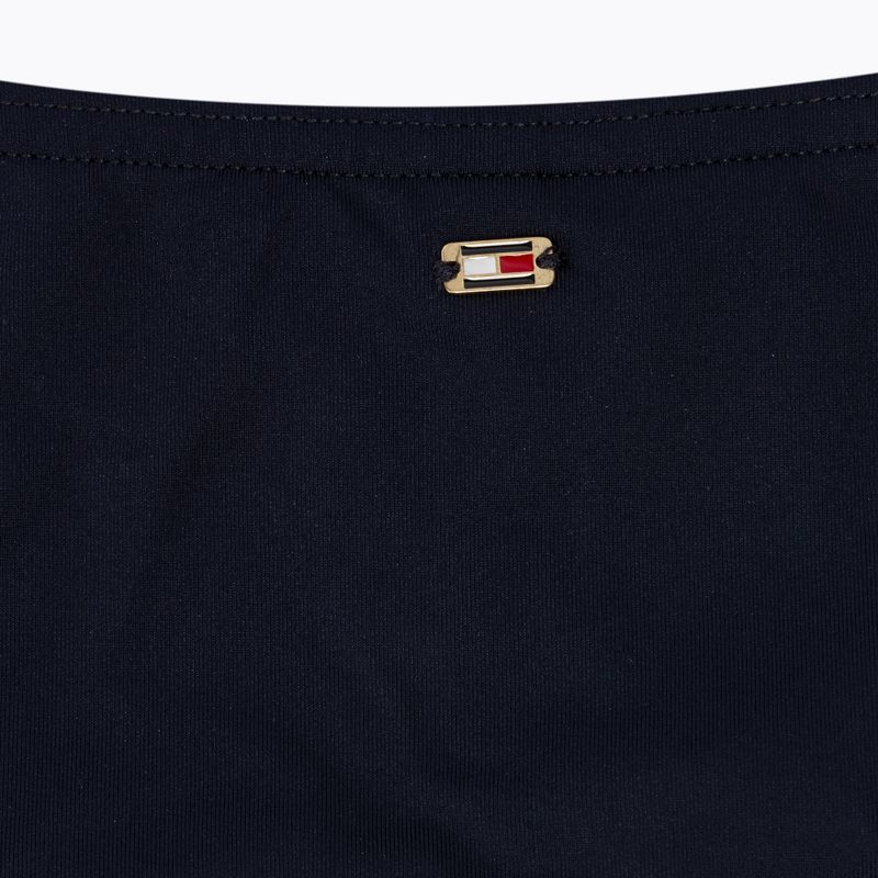 Tommy Hilfiger Slip Cheeky String Bikini desert sky 4