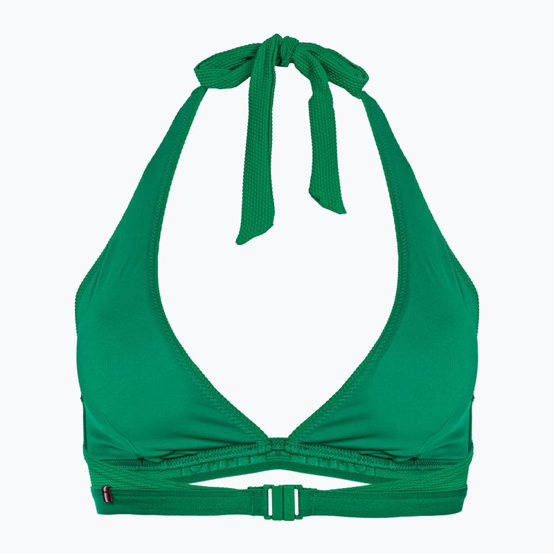 Tommy Hilfiger Triangolo Fisso Rp top da bagno verde olimpico 2