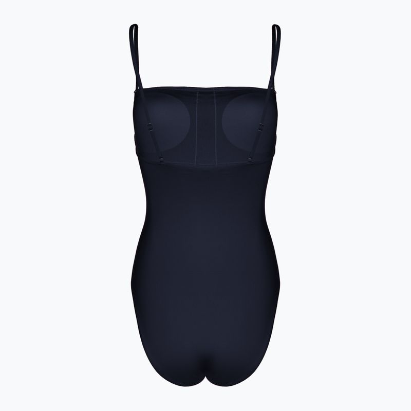 Costume intero da donna Tommy Hilfiger One Piece desert sky 2