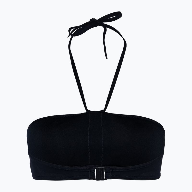 Tommy Hilfiger Top costume da bagno a fascia desert sky 2