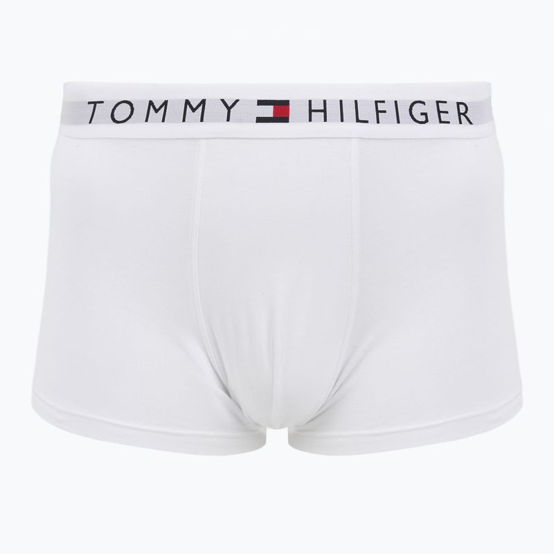 Boxer Tommy Hilfiger UM0UM03181 Trunk 3 paia des sky/white/red 2