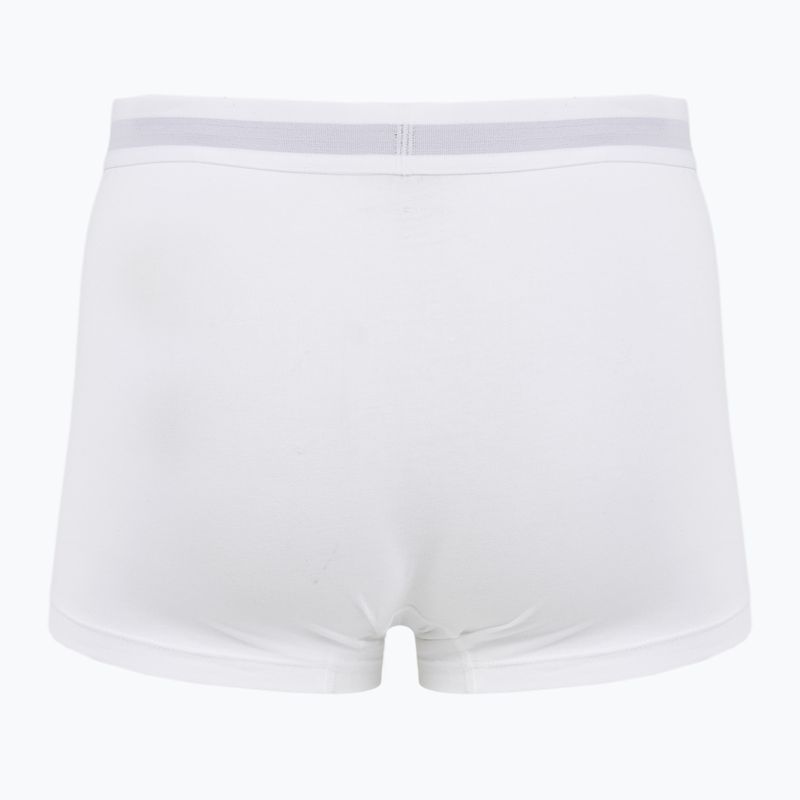 Boxer Tommy Hilfiger UM0UM03181 Trunk 3 paia des sky/white/red 5