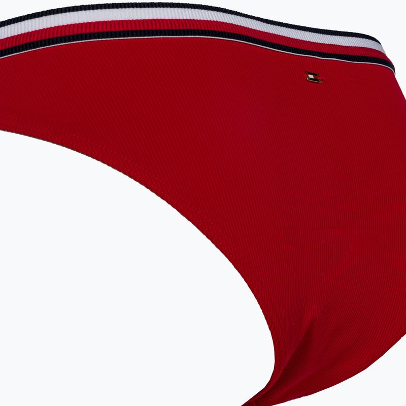 Tommy Hilfiger Slip bikini Cheeky High Leg Bikini primary red 3