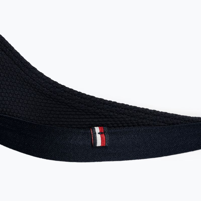 Tommy Hilfiger Triangolo fisso Rp top costume da bagno desert sky 4