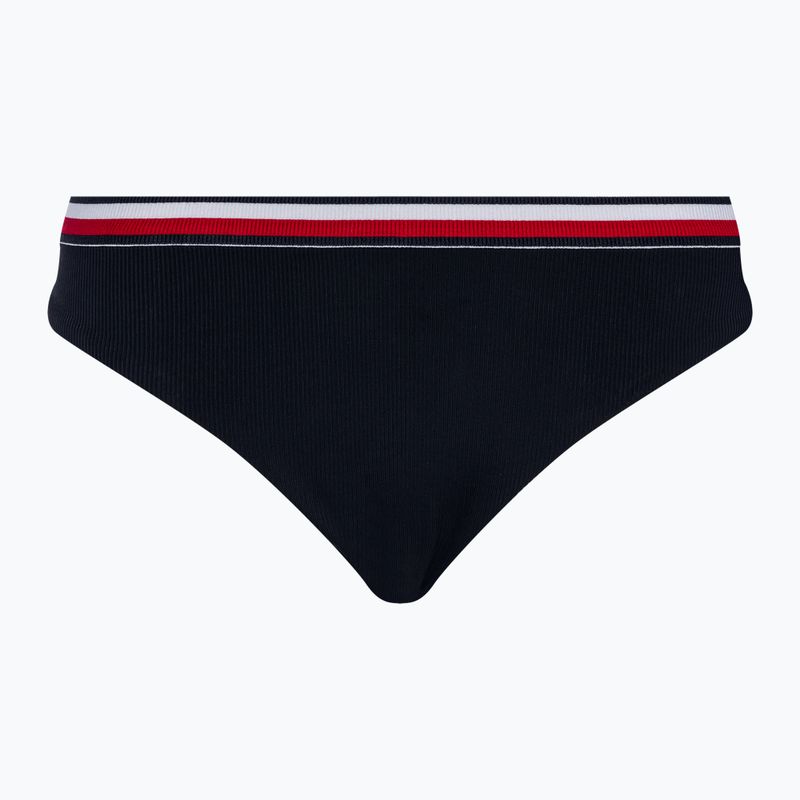 Tommy Hilfiger Bikini desert sky swimsuit bottom