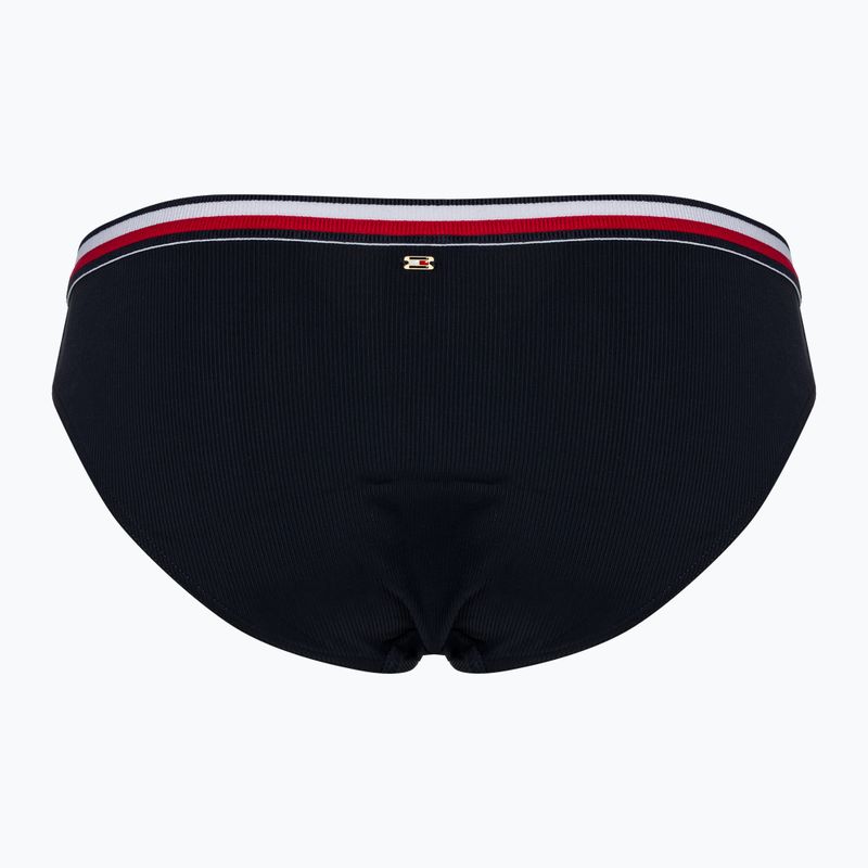 Tommy Hilfiger Bikini desert sky swimsuit bottom 2