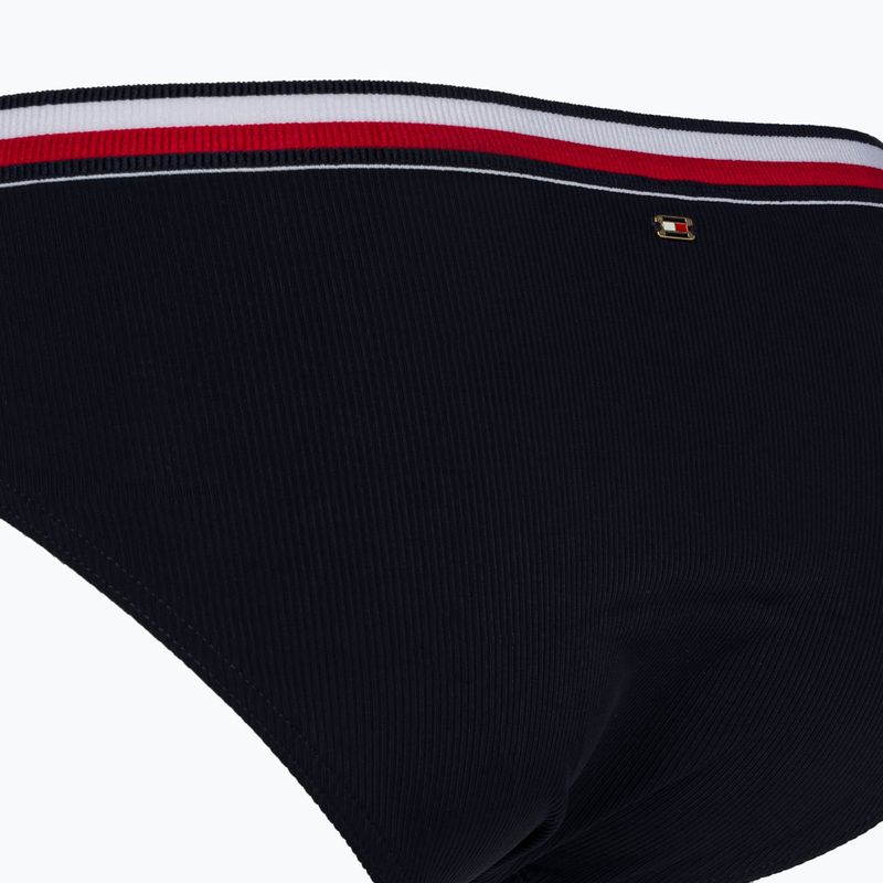 Tommy Hilfiger Bikini desert sky swimsuit bottom 3