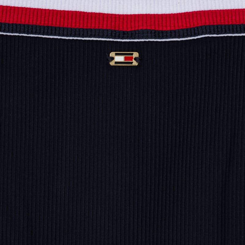Tommy Hilfiger Bikini desert sky swimsuit bottom 4