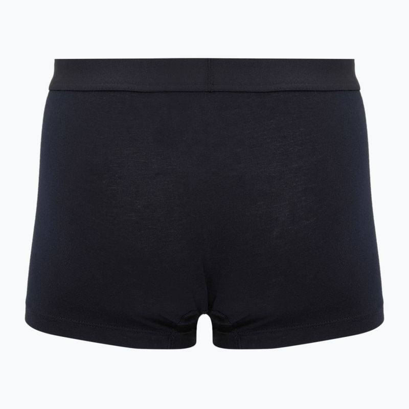 Boxer Tommy Hilfiger UM0UM03180 Trunk 3 paia des sky/des sky/des sky 2