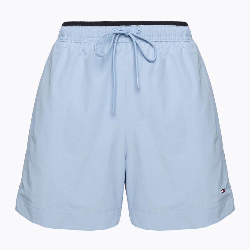 Pantaloncini da bagno Tommy Hilfiger Medium Drawstring well water da uomo