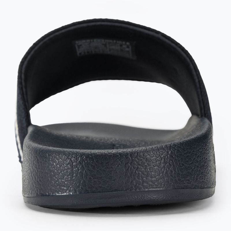 Tommy Hilfiger infradito donna Poolslide Con Fettuccia blu spaziale 7