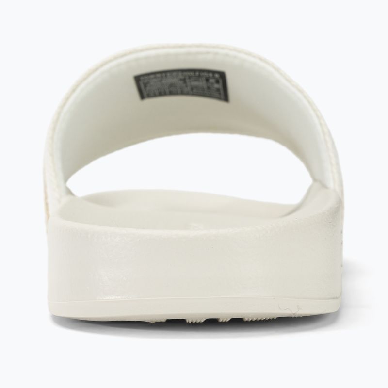 Tommy Hilfiger infradito donna Poolslide Con Fettuccia ecru 7