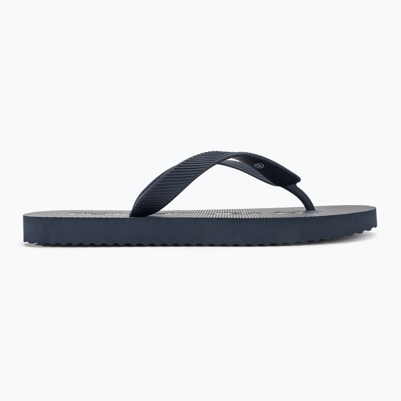 Tommy Jeans Beach Flip Flop Uomo dark night navy 2