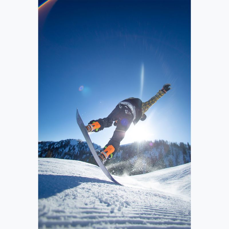 Snowboard maschile Bataleon Disaster 10