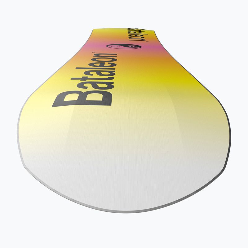 Snowboard donna Bataleon Distortia 3